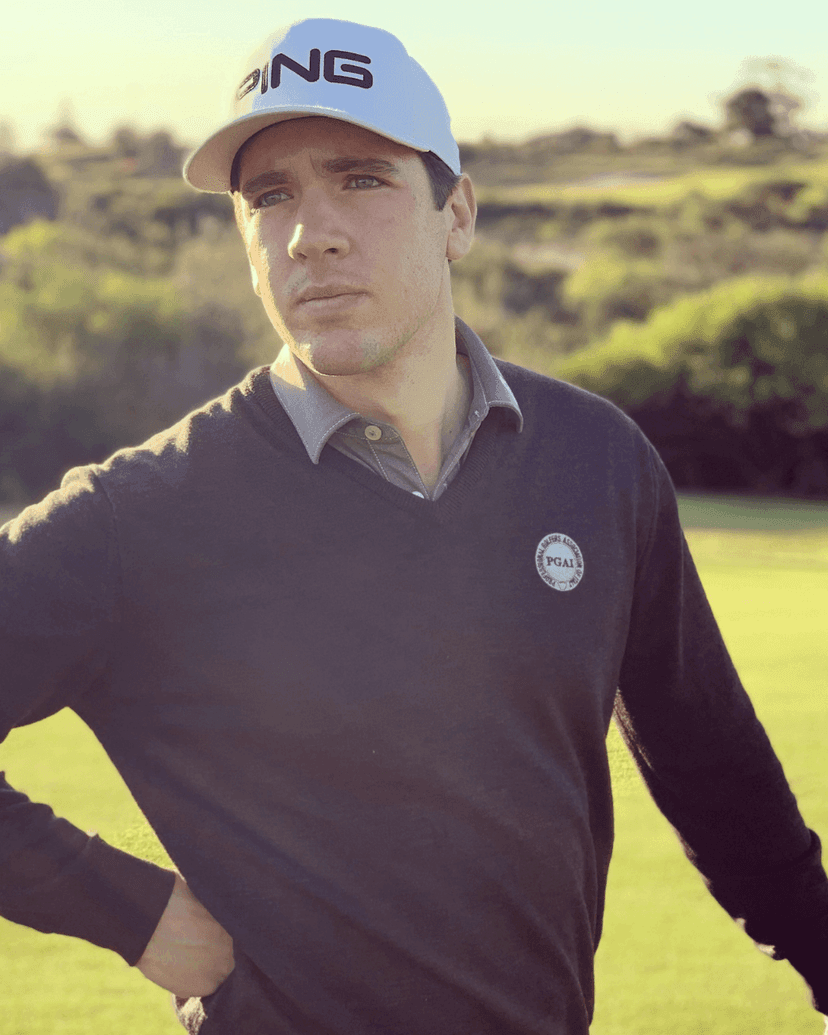 Matteo Mosele — Founder of Swingify