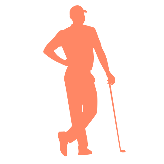 AI Club Fitting icon