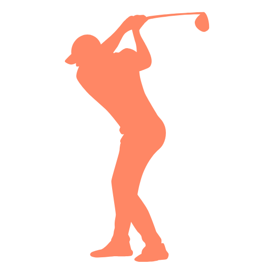 My Bag & Fittings icon