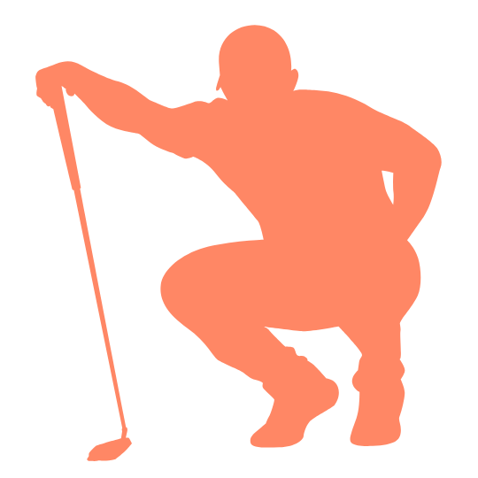 Round Stats & Trends icon